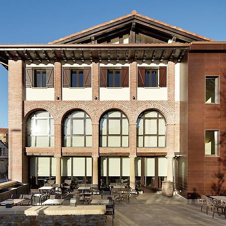 Hotel Imaz Segura  Exterior photo